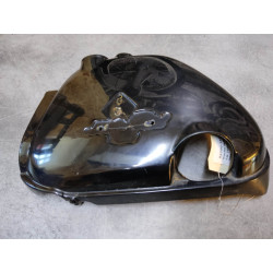 Cache latéral droit occasion CB750 Four K1 K2 K6 HONDA 83700-341-701OCC9