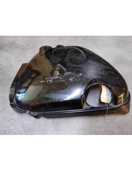 Cache latéral droit occasion CB750 Four K1 K2 K6 HONDA 83700-341-701OCC9