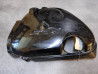 Cache latéral droit occasion CB750 Four K1 K2 K6 HONDA 83700-341-701OCC9