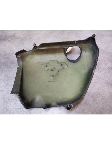 Cache latéral droit occasion CB750 Four K1 K2 K6 HONDA 83700-341-701OCC9