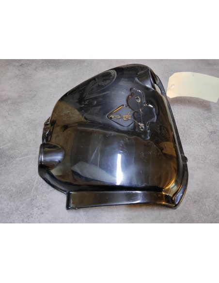 Cache latéral droit occasion CB750 Four K1 K2 K6 HONDA 83700-341-701OCC9