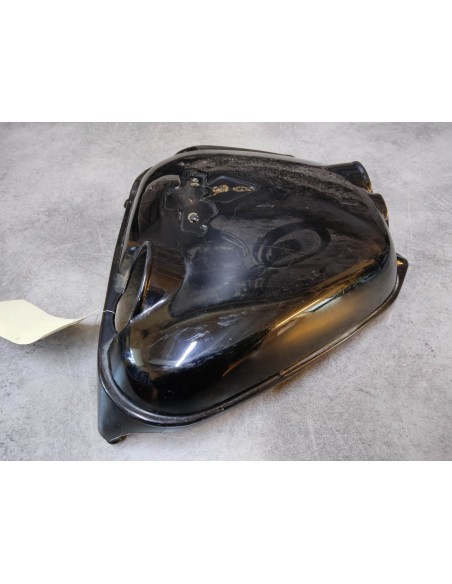 Cache latéral droit occasion CB750 Four K1 K2 K6 HONDA 83700-341-701OCC9