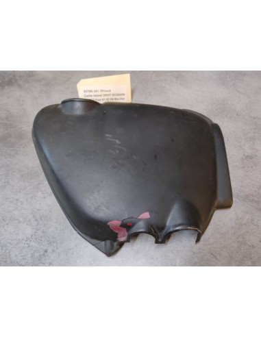 Cache latéral droit noir occasion CB750 Four K1 K2 K6 HONDA 83700-341-701OCC8