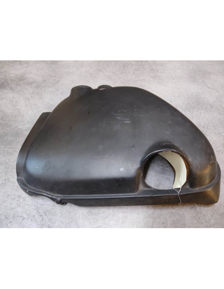 Cache latéral droit noir occasion CB750 Four K1 K2 K6 HONDA 83700-341-701OCC8