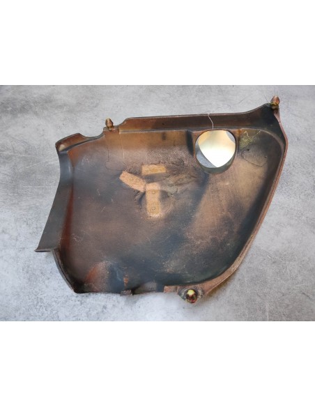 Cache latéral droit noir occasion CB750 Four K1 K2 K6 HONDA 83700-341-701OCC8