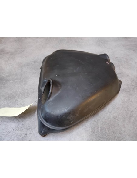 Cache latéral droit noir occasion CB750 Four K1 K2 K6 HONDA 83700-341-701OCC8