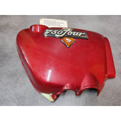 Cache latéral droit occasion Honda CB750 Four K6 - 83700-341-701