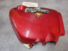 Cache latéral droit occasion Honda CB750 Four K6 - 83700-341-701