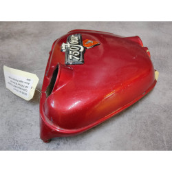 Cache latéral droit occasion Honda CB750 Four K6 - 83700-341-701