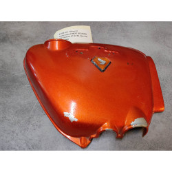 Cache latéral orange droit occasion CB750 Four K1 K2 K6 HONDA 83700-341-701OCC12