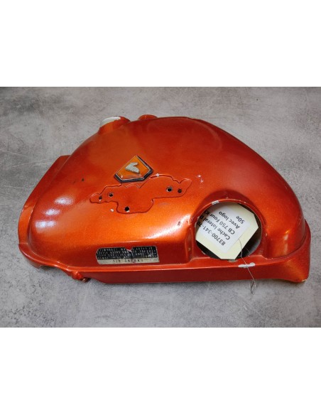 Cache latéral orange droit occasion CB750 Four K1 K2 K6 HONDA 83700-341-701OCC12