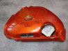 Cache latéral orange droit occasion CB750 Four K1 K2 K6 HONDA 83700-341-701OCC12
