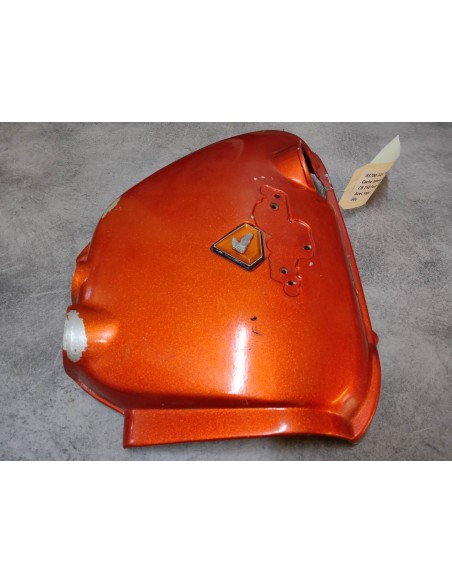 Cache latéral orange droit occasion CB750 Four K1 K2 K6 HONDA 83700-341-701OCC12