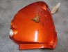Cache latéral orange droit occasion CB750 Four K1 K2 K6 HONDA 83700-341-701OCC12
