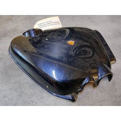 Cache latéral noir droit occasion CB750 Four K1 K2 K6 HONDA 83700-341-701OCC13