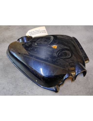 Cache latéral noir droit occasion CB750 Four K1 K2 K6 HONDA 83700-341-701OCC13