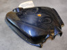 Cache latéral noir droit occasion CB750 Four K1 K2 K6 HONDA 83700-341-701OCC13