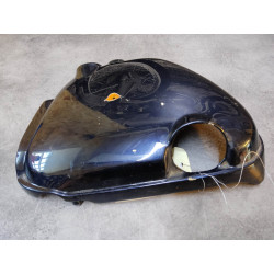 Cache latéral noir droit occasion CB750 Four K1 K2 K6 HONDA 83700-341-701OCC13