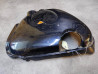 Cache latéral noir droit occasion CB750 Four K1 K2 K6 HONDA 83700-341-701OCC13