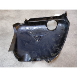 Cache latéral noir droit occasion CB750 Four K1 K2 K6 HONDA 83700-341-701OCC13