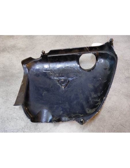 Cache latéral noir droit occasion CB750 Four K1 K2 K6 HONDA 83700-341-701OCC13