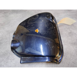 Cache latéral noir droit occasion CB750 Four K1 K2 K6 HONDA 83700-341-701OCC13