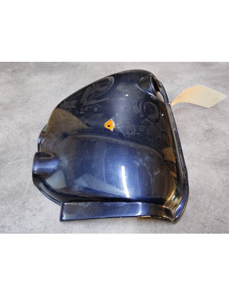 Cache latéral noir droit occasion CB750 Four K1 K2 K6 HONDA 83700-341-701OCC13
