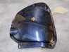 Cache latéral noir droit occasion CB750 Four K1 K2 K6 HONDA 83700-341-701OCC13