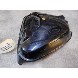 Cache latéral noir droit occasion CB750 Four K1 K2 K6 HONDA 83700-341-701OCC13