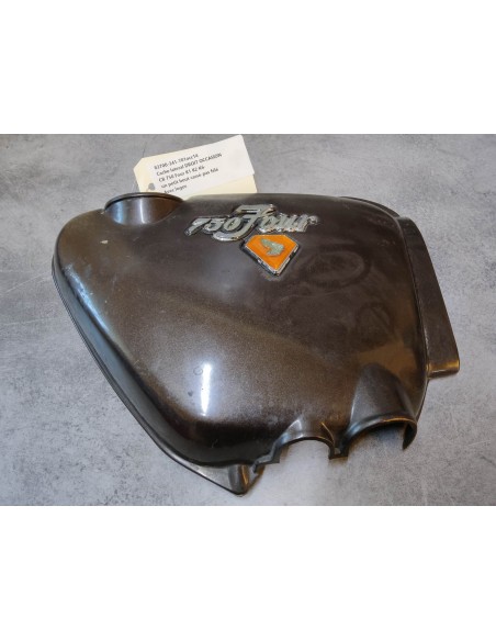 Cache latéral droit occasion CB750 Four K1 K2 K6 HONDA 83700-341-701OCC14
