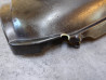Cache latéral droit occasion CB750 Four K1 K2 K6 HONDA 83700-341-701OCC14