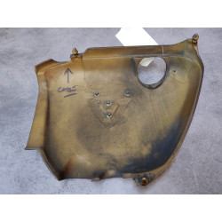 Cache latéral droit occasion CB750 Four K1 K2 K6 HONDA 83700-341-701OCC14