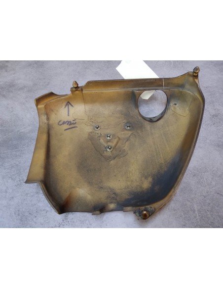 Cache latéral droit occasion CB750 Four K1 K2 K6 HONDA 83700-341-701OCC14