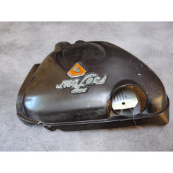 Cache latéral droit occasion CB750 Four K1 K2 K6 HONDA 83700-341-701OCC14