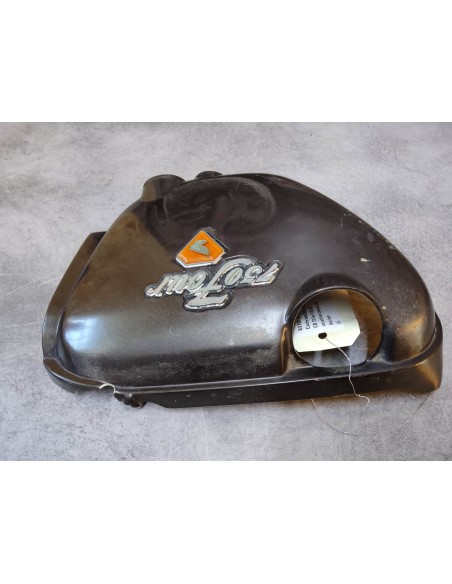 Cache latéral droit occasion CB750 Four K1 K2 K6 HONDA 83700-341-701OCC14