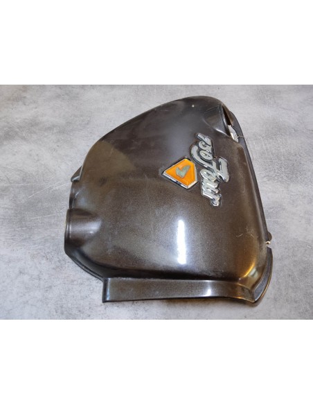 Cache latéral droit occasion CB750 Four K1 K2 K6 HONDA 83700-341-701OCC14
