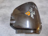 Cache latéral droit occasion CB750 Four K1 K2 K6 HONDA 83700-341-701OCC14