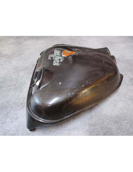 Cache latéral droit occasion CB750 Four K1 K2 K6 HONDA 83700-341-701OCC14