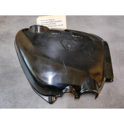Cache latéral noir droit occasion CB750 Four K1 K2 K6 HONDA 83700-341-701OCC15
