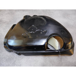 Cache latéral noir droit occasion CB750 Four K1 K2 K6 HONDA 83700-341-701OCC15