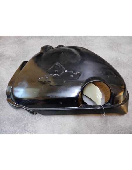 Cache latéral noir droit occasion CB750 Four K1 K2 K6 HONDA 83700-341-701OCC15