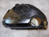 Cache latéral noir droit occasion CB750 Four K1 K2 K6 HONDA 83700-341-701OCC15