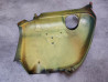 Cache latéral noir droit occasion CB750 Four K1 K2 K6 HONDA 83700-341-701OCC15