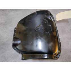 Cache latéral noir droit occasion CB750 Four K1 K2 K6 HONDA 83700-341-701OCC15