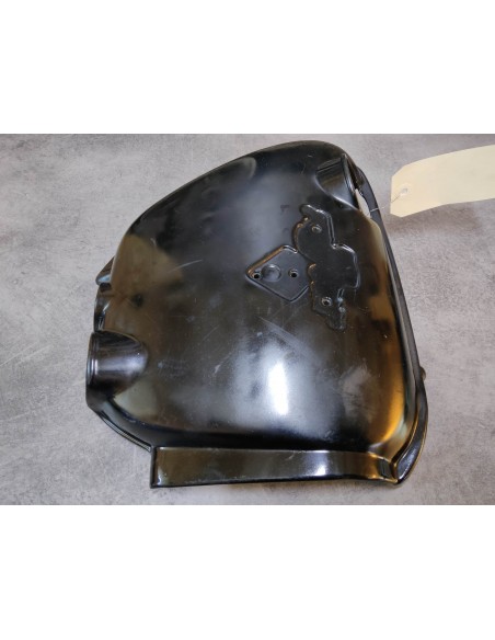 Cache latéral noir droit occasion CB750 Four K1 K2 K6 HONDA 83700-341-701OCC15