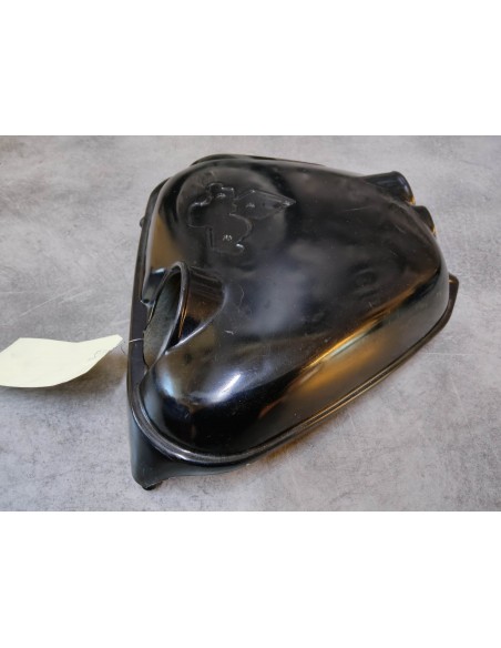 Cache latéral noir droit occasion CB750 Four K1 K2 K6 HONDA 83700-341-701OCC15