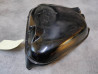 Cache latéral noir droit occasion CB750 Four K1 K2 K6 HONDA 83700-341-701OCC15