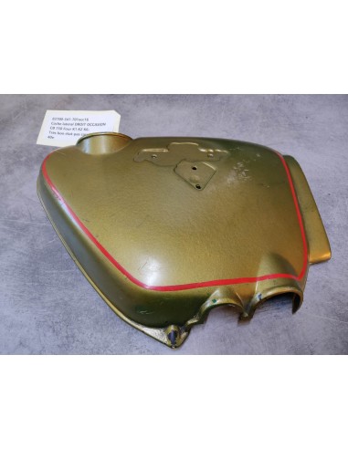 Cache latéral droit occasion CB750 Four K1 K2 K6 HONDA 83700-341-701OCC16
