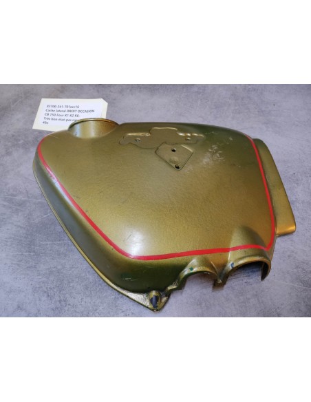 Cache latéral droit occasion CB750 Four K1 K2 K6 HONDA 83700-341-701OCC16