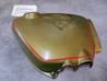 Cache latéral droit occasion CB750 Four K1 K2 K6 HONDA 83700-341-701OCC16